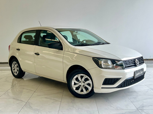 Volkswagen Gol GOL 1.0 FLEX 12V 5P