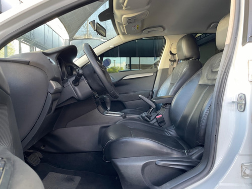 Citroën C4 Lounge 1.6 ORIGINE BUSINESS 16V TURBO FLEX 4P AUTOMÁTICO