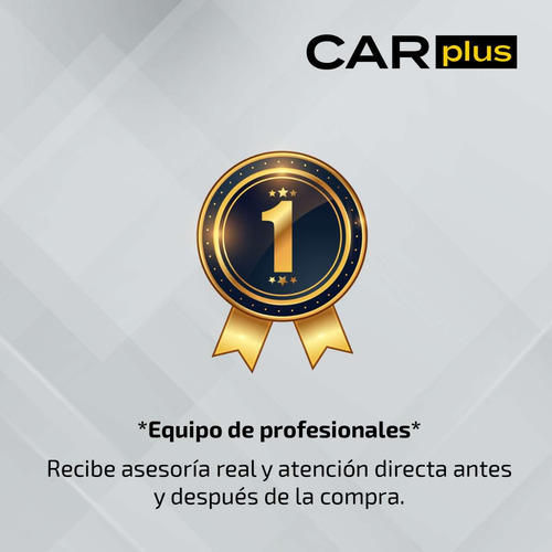 Par Parrillas Ford Escape 2017-2018 P/faro Tyc