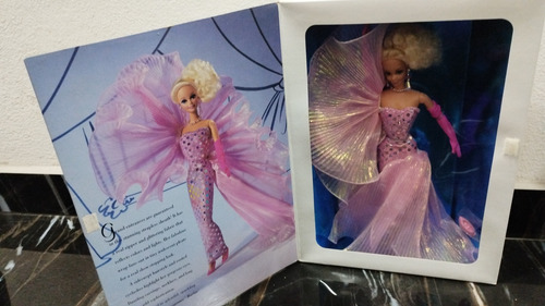 Barbie Evening Extravaganza (Usado)