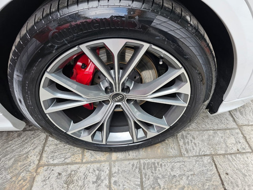 Audi Q8 S Line Impecable 2021