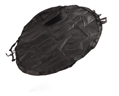 Bolsa Húmeda Para Exteriores, 210d, Impermeable, Reutilizabl