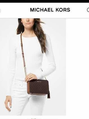 Cartera Michael Kors