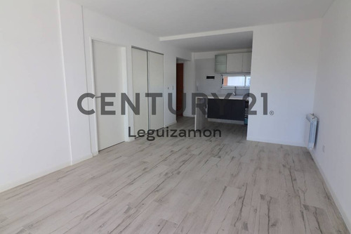 Imagen 6 de 18 de Departamento En Venta Dos Ambientes A Estrenar- Beccar