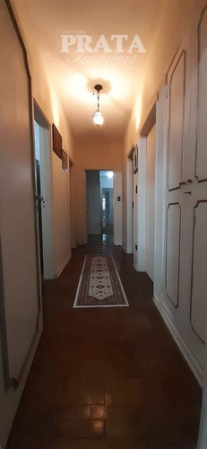 Imagem 24 de 30 de Pompéia Santos Elevador 3 Dormitórios 1 Suíte Sala 2 Amb 1 Vg - V399765