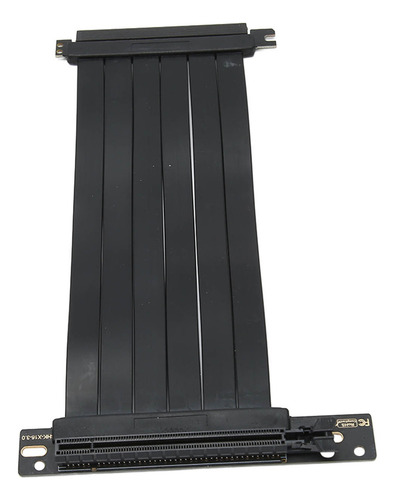 Suporte De Cabo De Extensão Pci Express3.0 X16 X8 X4 X1 20cm