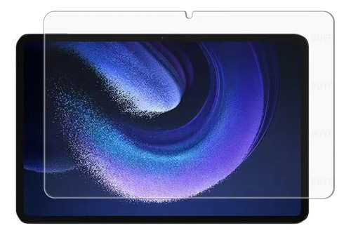 Lámina De Vidrio Templado Para Xiaomi Mi Pad 6/6 Pro 