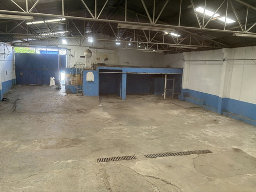 Bodega En Venta En Atizapán De Zaragoza