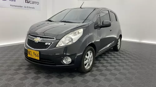 Chevrolet Spark GT 1.2 Gt M300 | TuCarro