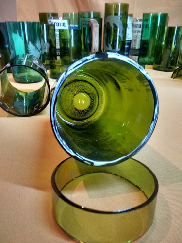 Máquina Corta Botellas- ¡ Precio Con Envío Incluido !