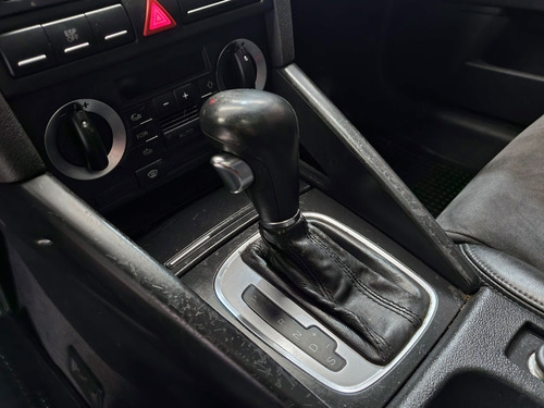 Imagen 8 de 15 de Audi A3 Sportback 2.0 Fsi Stronic 140cv 2008