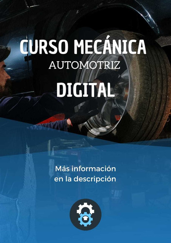 Curso Mecánica Automotriz 