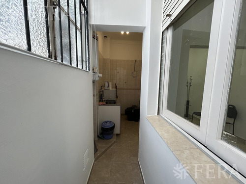 Venta De Departamento 3 Ambientes En Flores
