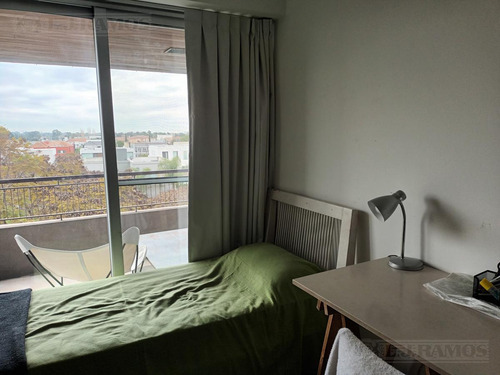 Departamento De 3 Amb En Alquiler - Quartier La Horqueta