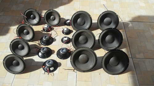 Som Sony Lbt N555av Em Peças