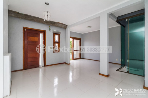 Casa, 3 Dormitórios, 180 M², Aberta Dos Morros - 204158