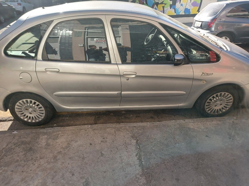 Imagem 4 de 10 de Citroen Picasso