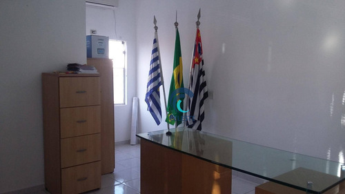 Imagem 13 de 30 de Excelente Prédio Comercial À Venda Em Ótima Localização, Centro, São José Dos Campos. - Pr0011