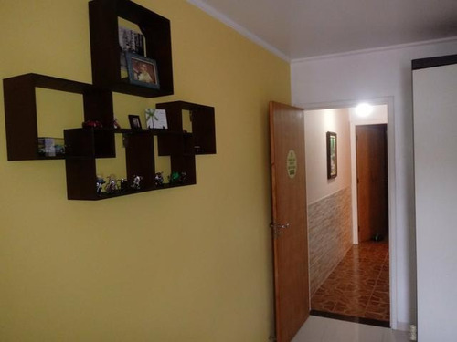 Imagem 7 de 20 de Sobrado Com 2 Dormitórios À Venda, 145 M² Por R$ 545.000,00 - Vila Nova Mazzei - São Paulo/sp - So1978