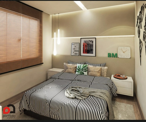 Imagem 8 de 19 de Casa À Venda, 2 Quartos, 1 Suíte, 2 Vagas, Residencial Alto Das Oliveiras - Divinópolis/mg - 45799