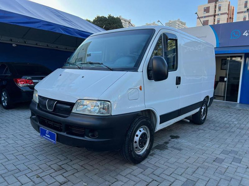 Peugeot Boxer Furgon Boxer F330c 23s