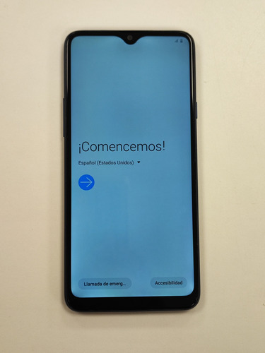 Galaxy A20s 32gb Usado Detalles Cosméticos