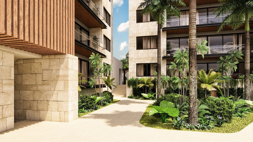 Imagen 10 de 12 de Departamento De Lujo En Venta En Cumbres Cancun