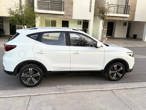 MG Zs 1.5 Style