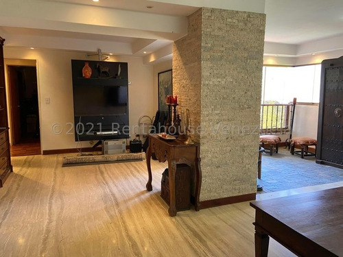 Imagen 5 de 19 de Apartamento En Venta Los Naranjos Del Cafetal 22-21344