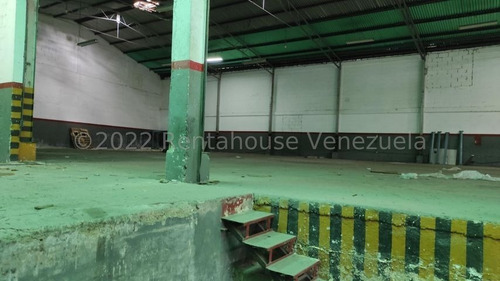 Imagen 7 de 10 de 22-25566 Dm/agp ¡es Para Ti! Galpón En Venta El Llanito