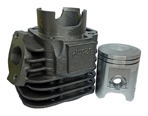 Kit De Cilindro Jog90 Axis90