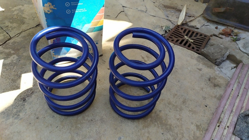 Imagen 2 de 6 de Espirales Progresivos Focus 2 Kit X4