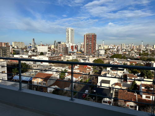 Duplex De Categoria Vista Panoramica A Toda La Ciudad