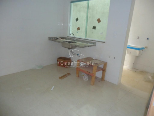Imagem 5 de 12 de Sobrado - Vila Santa Clara - Ref: 733 - V-733