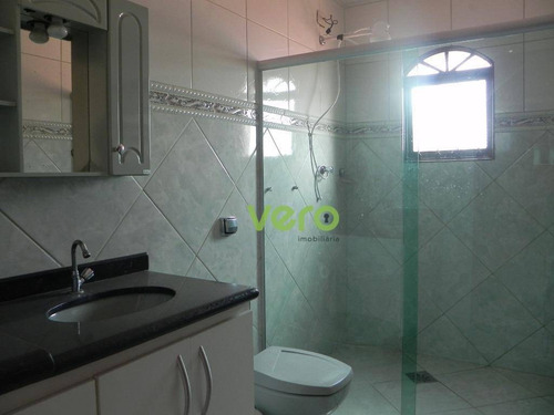 Imagem 21 de 30 de Casa Com 3 Dormitórios À Venda, 192 M² Por R$ 400.000,00 - Parque Das Nações - Americana/sp - Ca0214