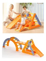 Comprar Vbaby Juguetes De Escalada Para Niños Pequeños De 1 A 6 Años