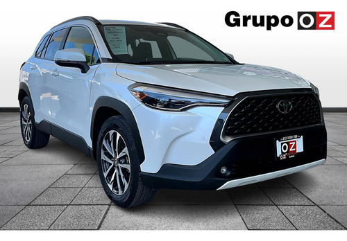 Toyota Corolla Cross 2.0 Xle