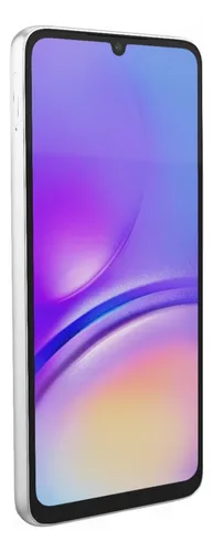 Samsung Galaxy A05 64 Gb Plateado 4 Gb Ram