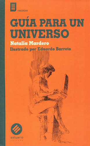 Guia Para Un Universo - Mardero Natalia