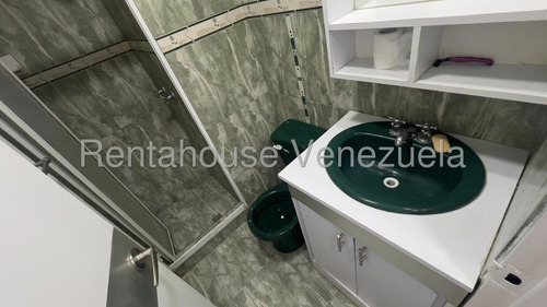 Montalbán Ii, Apartamento En Venta, #25-15851 Cuenta Con 2hab, 3 Baños, Estacionamiento, Tanque Interno De Agua