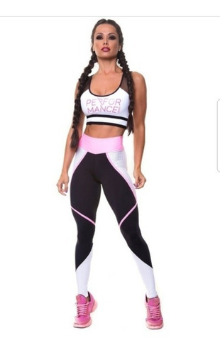 Imagen 2 de 4 de Ropa Deportiva Importada Femenina Talla Xxl