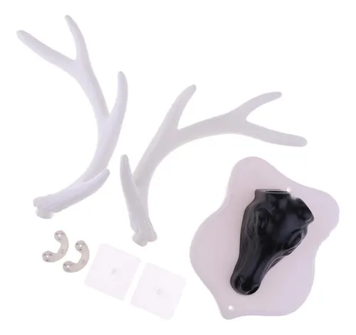 Percha cabeza animales sale