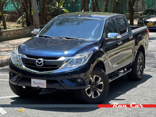 Mazda BT-50 3.2 Professional