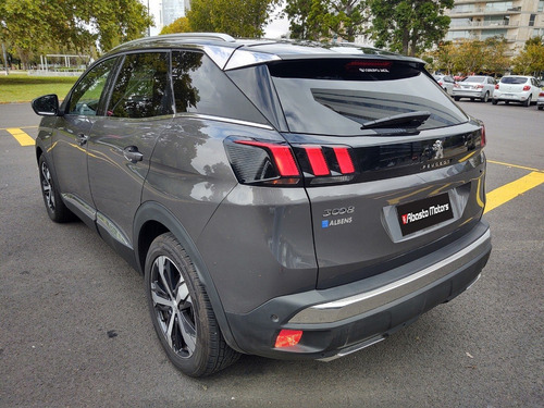 Peugeot 3008 2020 Gt Line 2.0 Hdi Abasto Motors