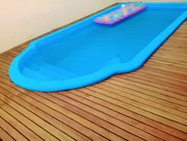 Comprar Deck De Madera Con Colocacion X M2 - Trabajos Garantizados