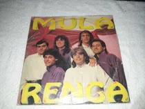 Comprar Disco  Vinilo Mula Renga \u002F\u002F\u002F  Formatovinilo 0km
