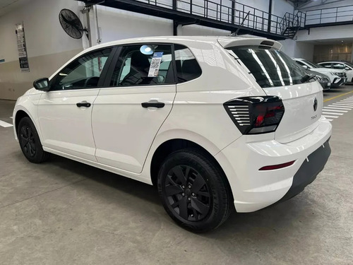 Volkswagen Polo 1.6 Msi Track