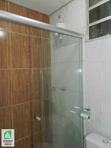 Imagem 10 de 27 de Aluguel Apto 2 Quartos Cozinha Completa 1 Vaga De Garagem Área De Lazer - 5275