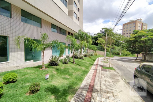 Imagem 10 de 10 de Loja À Venda No Buritis - Código 274936 - 274936