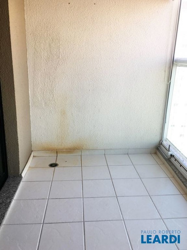 Imagem 6 de 15 de Apartamento - Vila Mariana - Sp - 619828